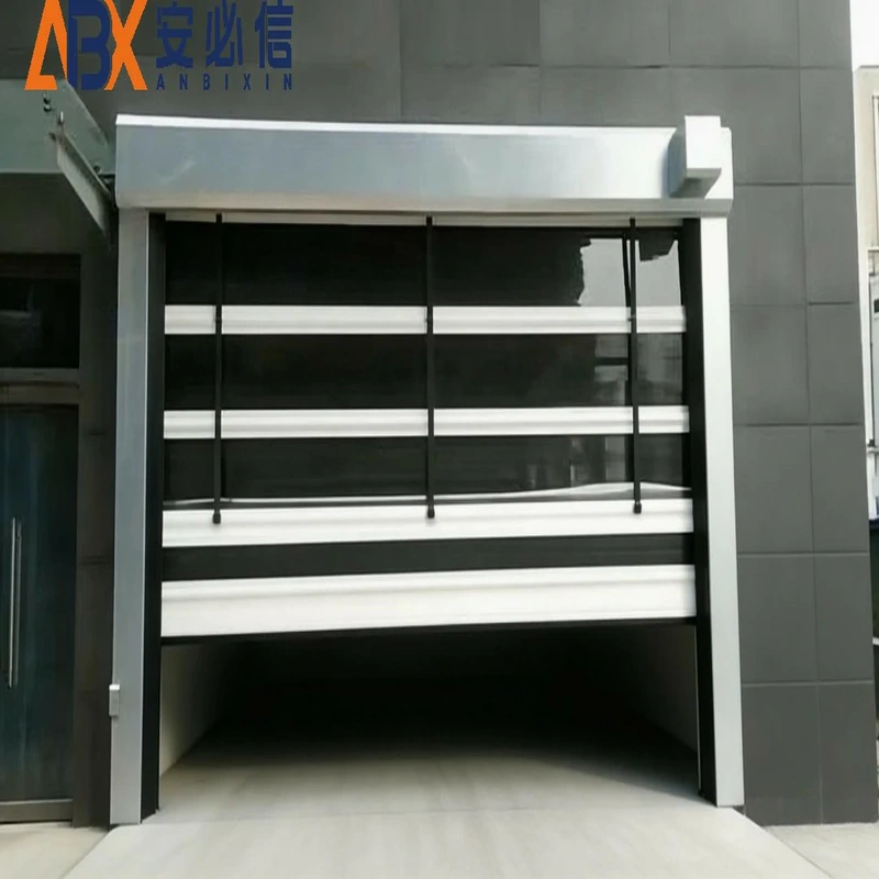威海市机械式门封